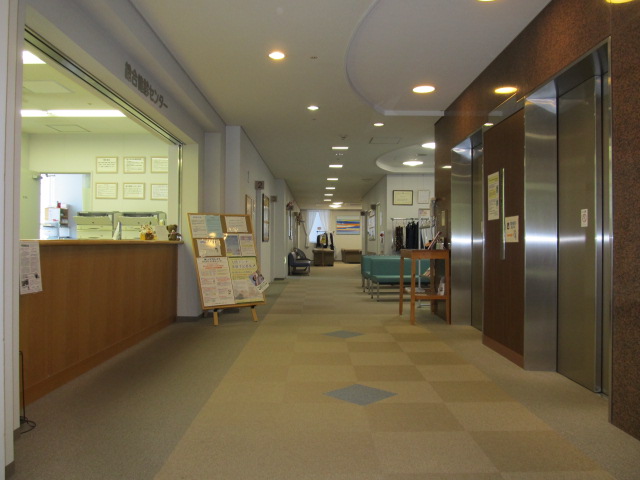 佐々木 外科 病院 総合 健 診 センター